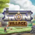 Iron Village v1.3.02 APK (Full Game)