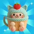 Knit Master 3D: Wool Sort Game v1.4.6 MOD APK (Unlimited coins, Ads removed)