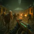 Last Survivor - Zombie Hunter v1.8.1 MOD APK (Menu, Attack Multiplier, God Mode)