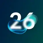 Liquid Glass for KLWP v6.0 APK (Full Version)