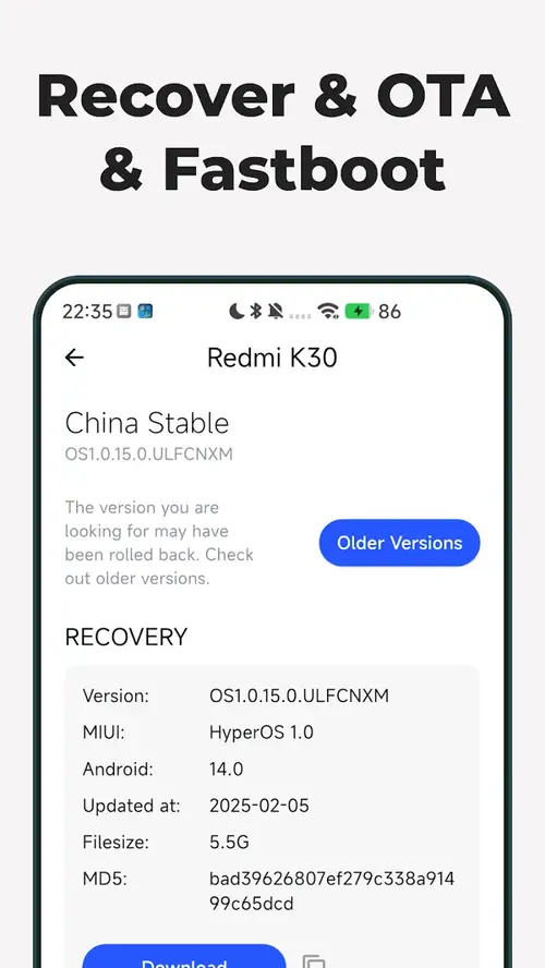 Screenshot 5