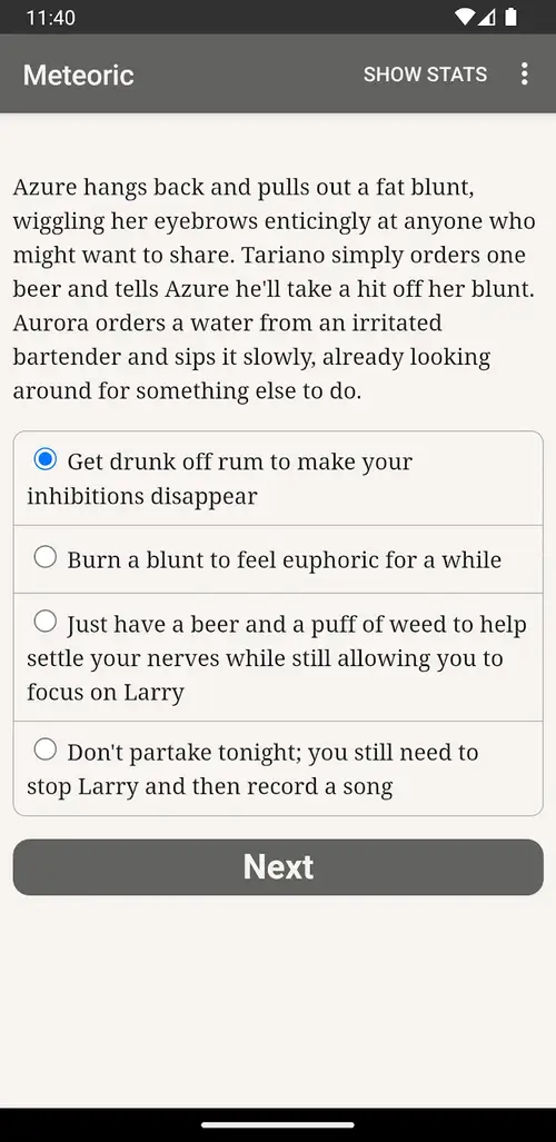 Screenshot 4