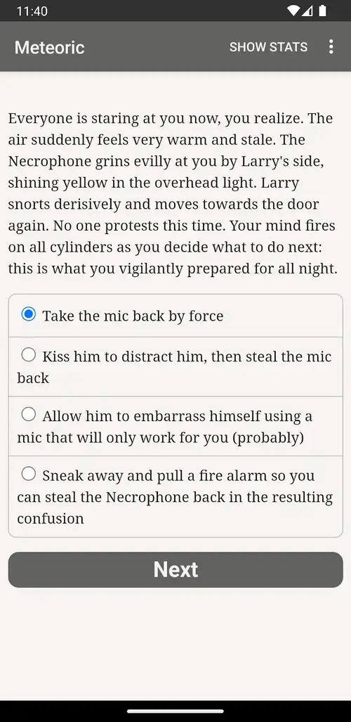 Screenshot 5