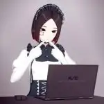 My Maid Dreams of Electric Sheep v0.8.9 APK (Unlocked, Cheat Code)