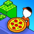 Oh My Pizza - Epic Pizza v1.1.7 MOD APK (Unlimited Money, No-ADS)