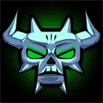 Skeleton Wars v21.0.28 MOD APK (Menu, Attack & Defense Multiplier, God Mode)