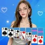 Solitaire Angel v2.14.2 MOD APK (Unlimited Coin, VIP)