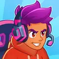 Streamer Go: Idle RPG v1.1.01 MOD APK (Menu, Damage, God Mode, Currency)