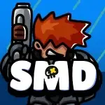 Super Marine Defense v2.1.3 MOD APK (Menu, Damage Multiplier, God Mode)