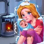 Tile Story: Match Puzzle Game v3.7.2.4641 MOD APK (Free Shopping, No-Ads)
