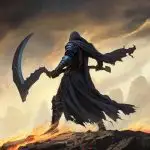 Obsidian Knight RPG v2.3.7 MOD APK (Mega Mod)