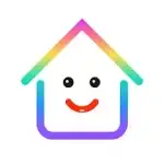Happy Launcher, smile launcher