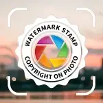 Watermark Stamp