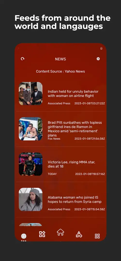 Screenshot 5