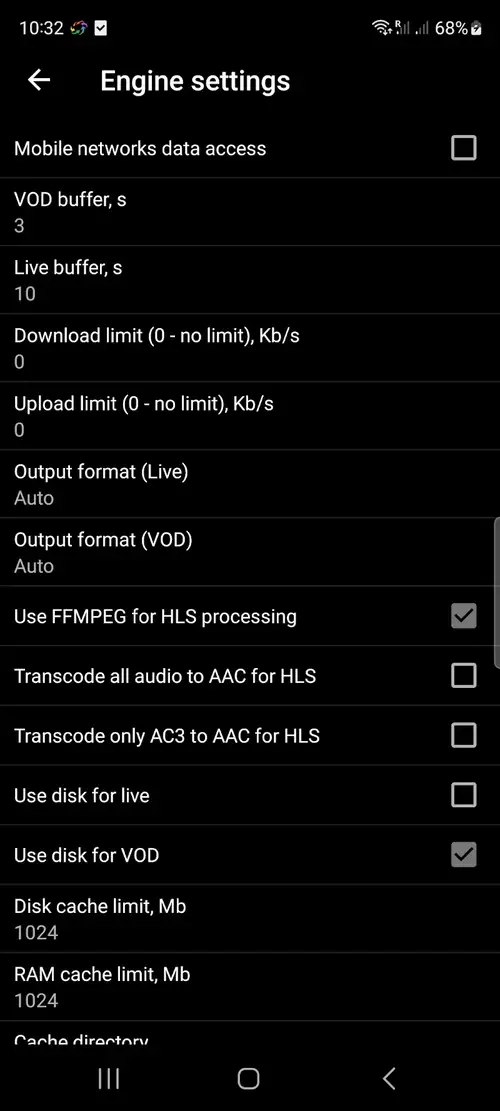 Screenshot 3