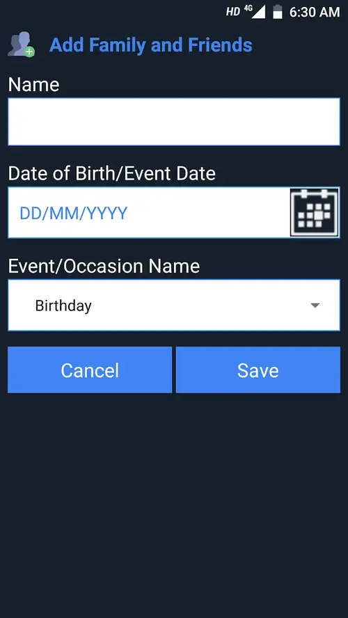 Screenshot 4