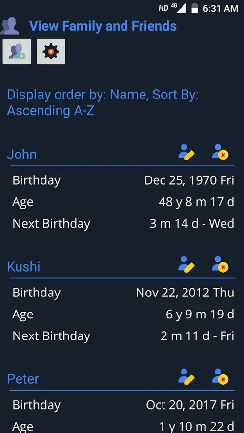 Screenshot 5