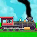 All Aboard! Defense Express v1.1.1 APK (Full Game)