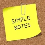Another Note Widget v3.12.8 MOD APK (Premium Unlocked)