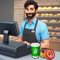 Bakery Supermart Simulator v0.1.33 MOD APK (Free Purchases)