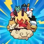 Battle Goddess Heroes v1.0.0 MOD APK (Menu, Damage Multiplier, God Mode)