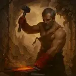 Battlesmiths v2.36.1 MOD APK (Menu, Speed, Premium Unlocked)