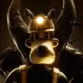 Bendy: Lone Wolf v2.0.2 APK (Unlocked Game)