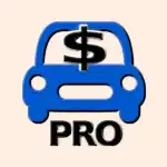 Car costs and fuel log PRO v3.9.8.4 APK (Full Version)