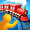Color Train Match v1.0.1 MOD APK (Menu, Auto Win)