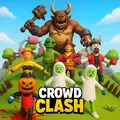 Crowd Clash v2.0 MOD APK (Multiply Spawning x1-50)