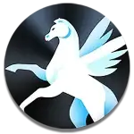 Darko Metal Icon Pack v1.5 APK (Full Version)