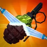 Clear and Shoot v4.4.68 MOD APK (Menu, Removed everything ads)