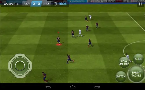 Screenshot 5