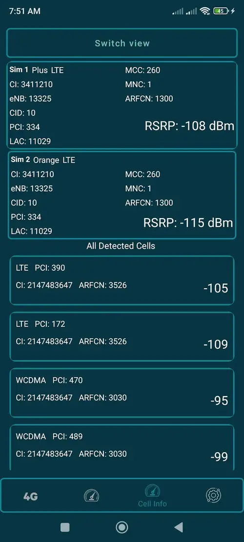 Screenshot 3