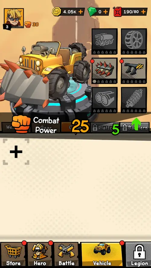 Screenshot 5