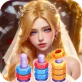 Glam Screw Puzzle v1.1.7 MOD APK (Menu, Unlimited All)