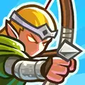 Guardian Saga v1.4.0 MOD APK (Menu, Damage Multiplier)