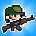 GunzTower v0.18 MOD APK (Menu, Attack, God Mode)