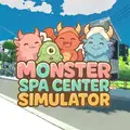 Monster Spa Center Simulator