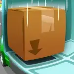 Move House 3D v100.0.1 MOD APK (Menu, Coins, Auto Win)