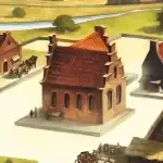 My City by Reiner Knizia v1.3.4 APK (Full Game)