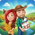 My Perfect Farm 2 v1.0.57 MOD APK (Menu, Unlimited All)
