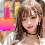 Naughty Pour v1.5.2 MOD APK (Menu, Unlimited All)