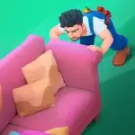 Renovation Day v2.25.7 MOD APK (Removed Everything, No ADS) Download