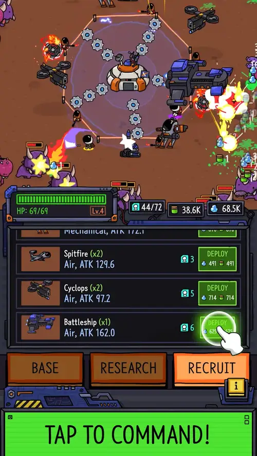 Screenshot 5