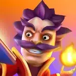 Spell Arena v0.8.13 MOD APK (Unlimited All)