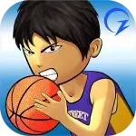 Street Basketball Association v3.5.7.56 MOD APK (Menu, Dumb AI, No ADS)