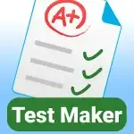 Test Maker Quiz v5.0.4 MOD APK (Premium Unlocked)