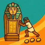 Tomb Pusher v0.3.8 MOD APK (Menu, Unlimited Resources)