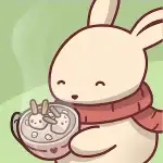 Tsuki Tea House Idle Journey